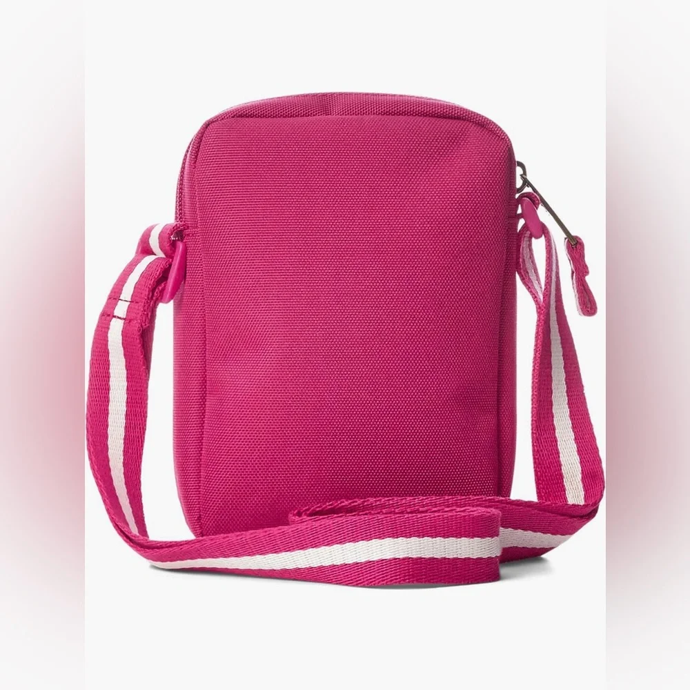 Ralph Lauren Kid’s Pink Crossbody Bag